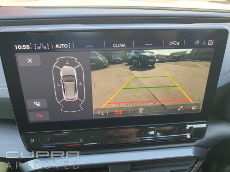 2023 Cupra Formentor - photo 26