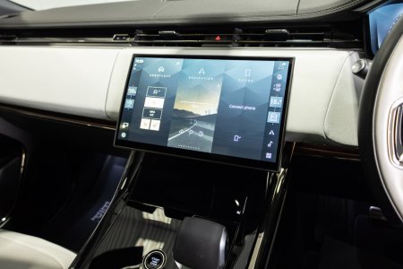 2024 Land Rover Range Rover Sport - photo 18