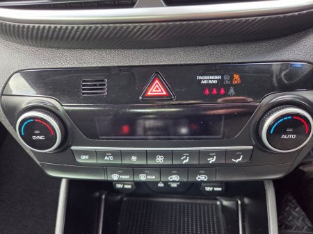 2018 Hyundai Tucson - photo 10