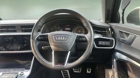 2024 Audi A6 - photo 26