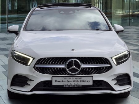 2021 Mercedes-Benz A-Class - photo 2
