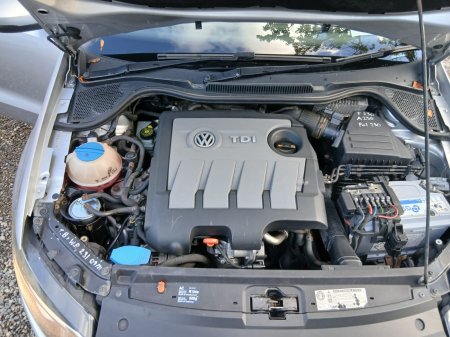 2010 Volkswagen Polo - photo 9