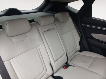 2023 Hyundai Tucson - photo 13