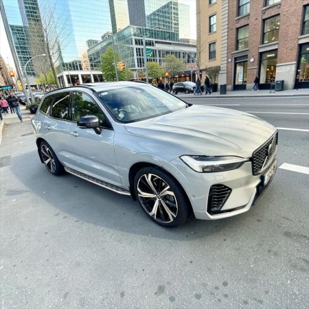 2023 Volvo XC60 - photo 18