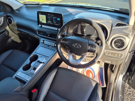 2020 Hyundai KONA - photo 22