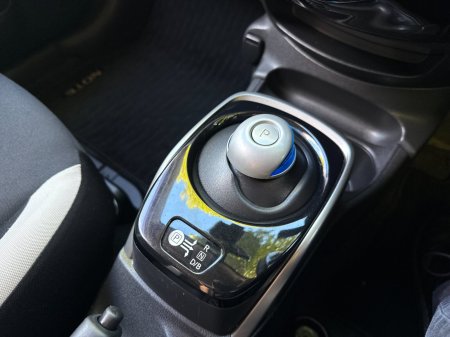 2017 Nissan Note - photo 20