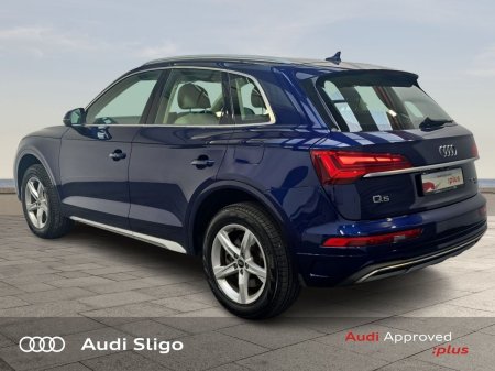 2023 Audi Q5 - photo 5