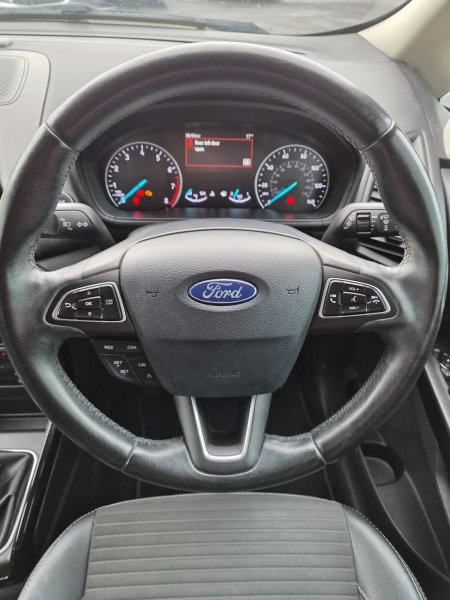 2018 Ford EcoSport - photo 16