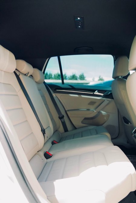 2019 Volkswagen Golf - photo 21