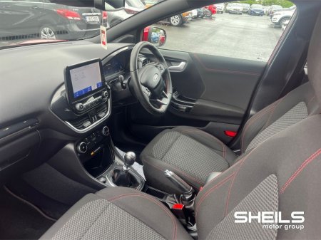 2023 Ford Puma - photo 5