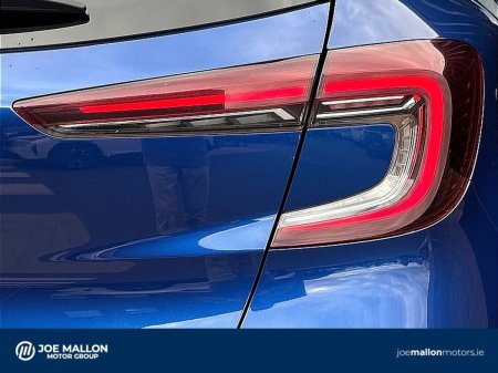 2022 Renault Captur - photo 35
