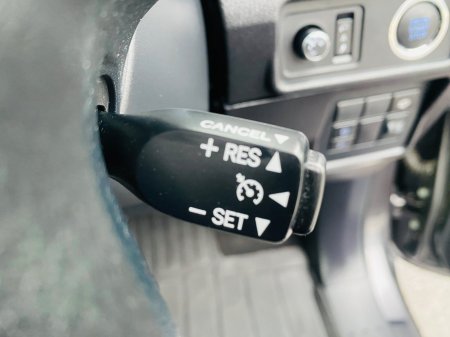 2023 Toyota Land Cruiser - photo 20