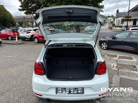2017 Volkswagen Polo - photo 28