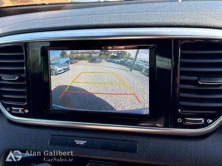 2019 Kia Sportage - photo 15