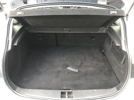 2011 Opel Astra - photo 25