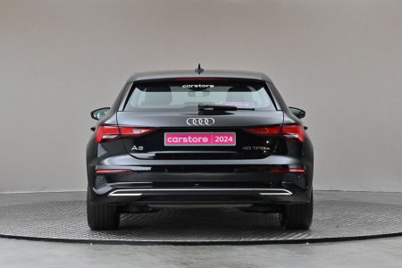 2024 Audi A3 - photo 8