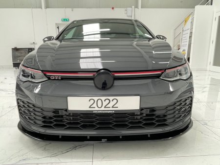 2022 Volkswagen Golf - photo 6