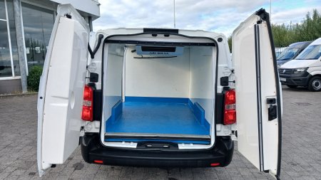 2021 Vauxhall Vivaro - photo 17