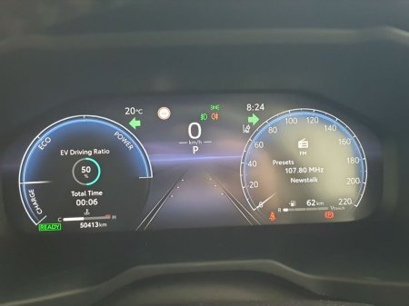 2023 Toyota RAV4 - photo 12