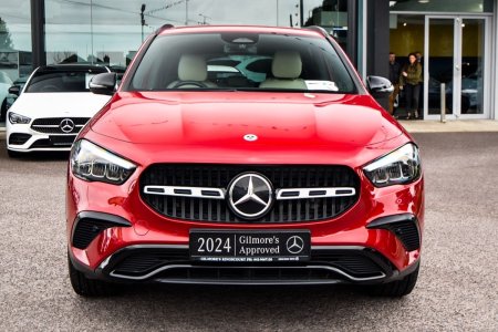 2024 Mercedes-Benz GLA - photo 4
