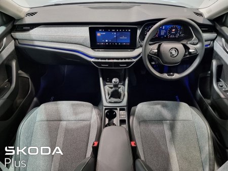 2025 Skoda Octavia - photo 2