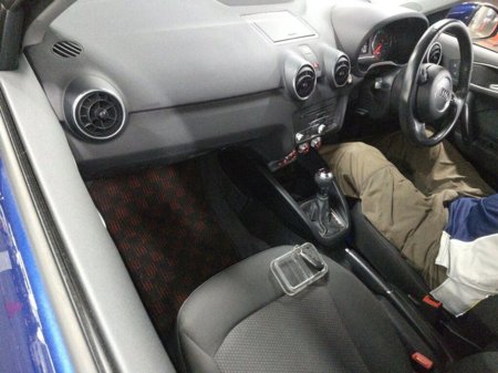 2013 Audi A1 - photo 7