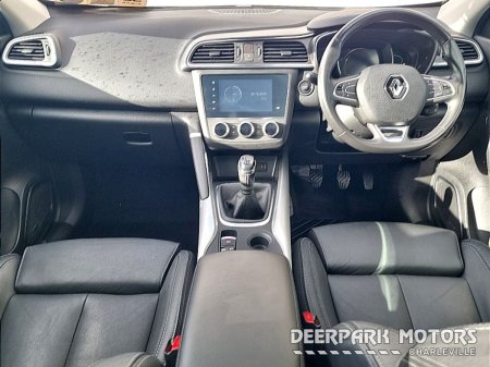 2020 Renault Kadjar - photo 2