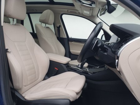 2021 BMW X3 - photo 12