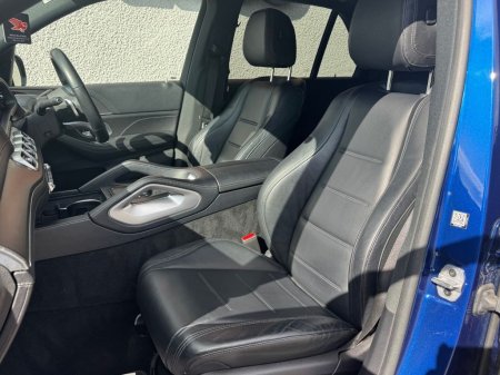 2021 Mercedes-Benz GLE - photo 9