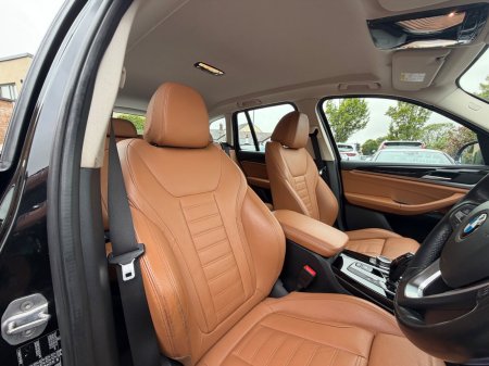 2020 BMW X3 - photo 12