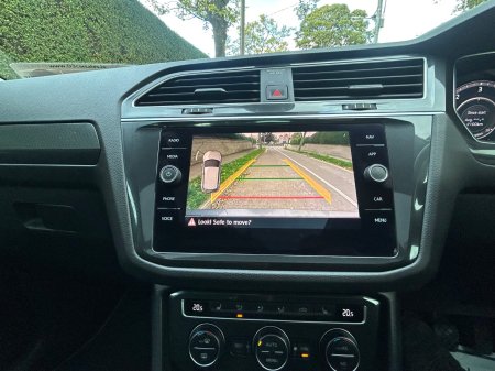 2018 Volkswagen Tiguan - photo 11
