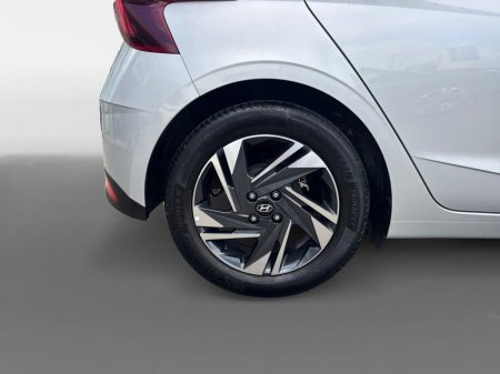 2023 Hyundai i20 - photo 14