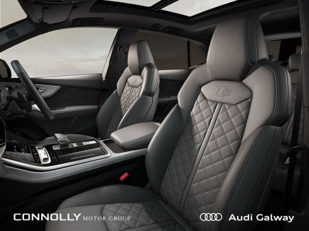 2027 Audi Q8 - photo 5