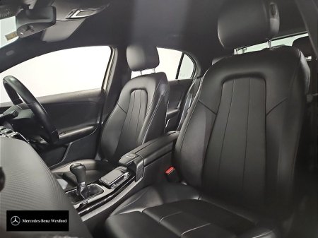 2020 Mercedes-Benz A-Class - photo 16