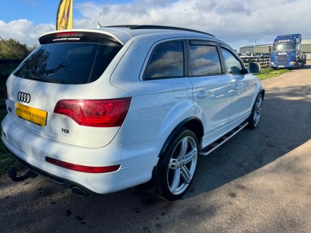 2012 Audi Q7 - photo 16
