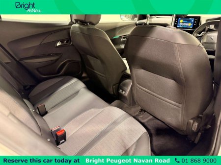 2022 Peugeot 2008 - photo 19