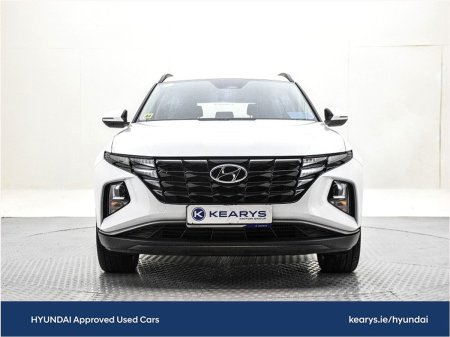 2023 Hyundai Tucson - photo 11