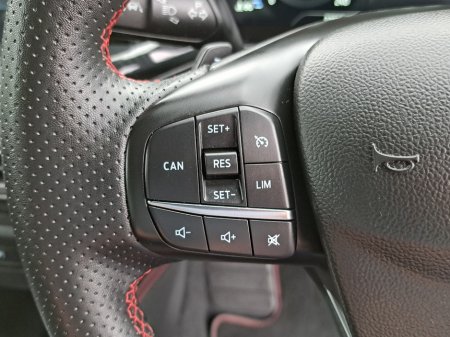 2023 Ford Focus - photo 22
