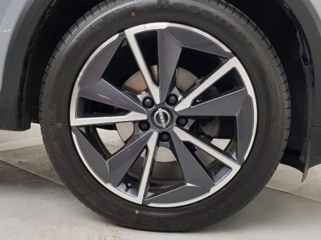 2024 Nissan Qashqai - photo 15