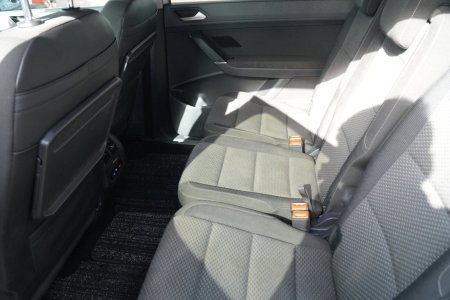 2018 Volkswagen Touran - photo 19