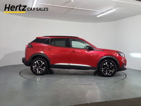 2023 Peugeot 2008 - photo 2