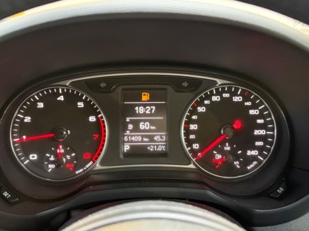 2016 Audi A1 - photo 9