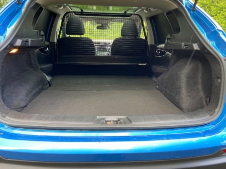 2021 Nissan Qashqai - photo 10