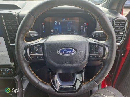 2024 Ford Ranger - photo 16