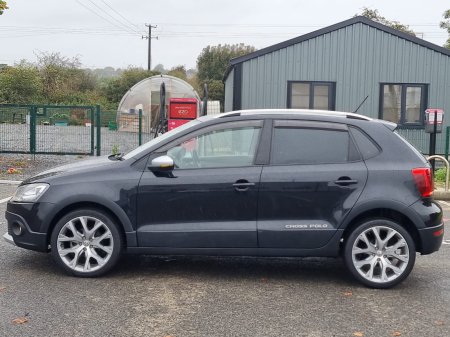 2015 Volkswagen Polo - photo 6