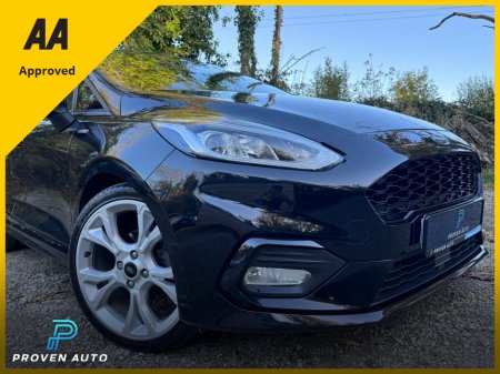 2021 Ford Fiesta - photo 2