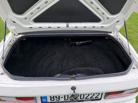 1989 Porsche 944 - photo 21