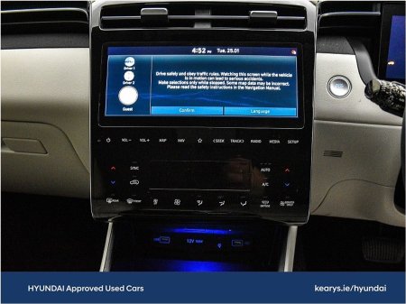 2022 Hyundai Tucson - photo 25