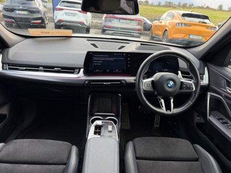 2023 BMW iX1 - photo 30