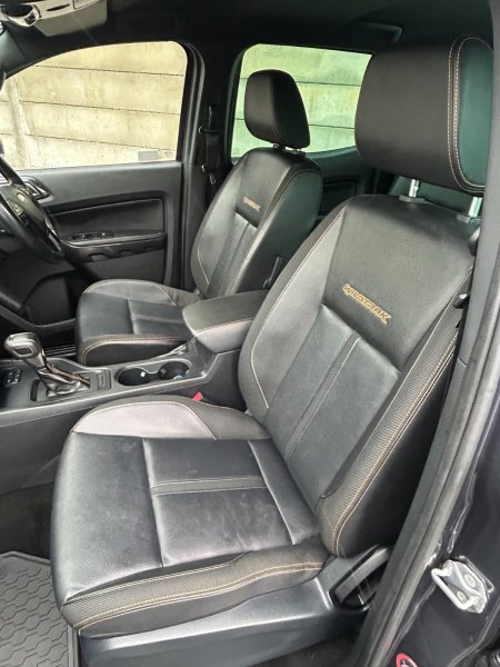 2022 Ford Ranger - photo 5